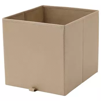 Отделение, бежевый, 33x38x33 см, KOSINGEN IKEA