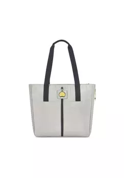 Отделение для ноутбука Daily's Shopper шириной 41 см DELSEY PARIS, серый