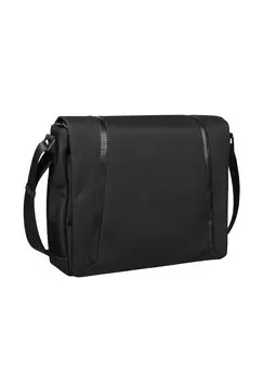 Отделение для ноутбука Helsinki Messenger 38 см LEONHARD HEYDEN, черный