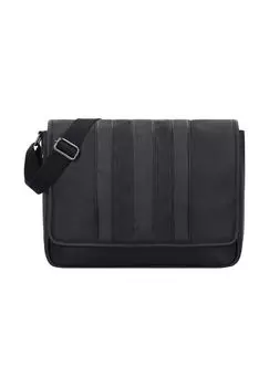 Отделение для ноутбука Wayvon Messenger 38 см TED BAKER, черный