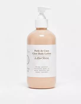 & Other Stories Лосьон для тела Coco Glow Perle, Perle de coco