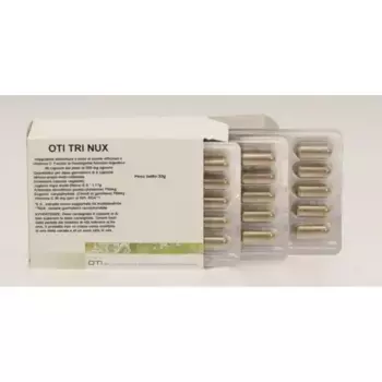 Oti Trinux 60Cps Иммунная система