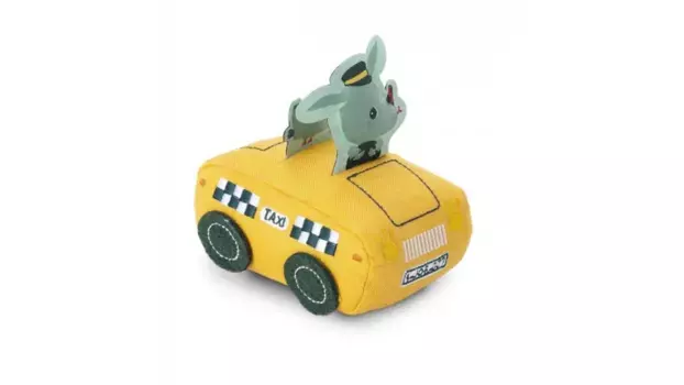 Откатная машина Lilliputiens