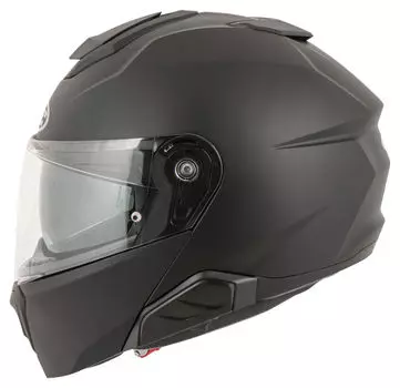 Откидной шлем i91 HJC, черный