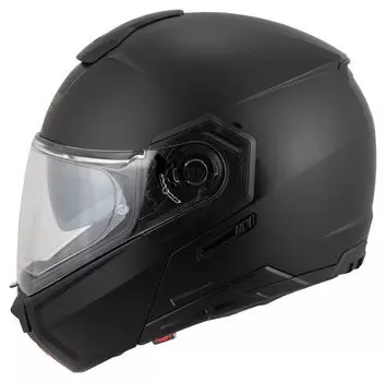 Откидной шлем N90-3 06 Classic Nolan, черный