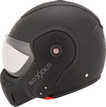 Откидной шлем New Boxxer Klapphelm Roof, черный