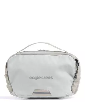Откройте для себя 2 поясные сумки из переработанного полиэстера Eagle Creek, серый