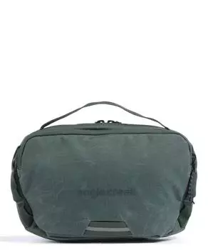 Откройте для себя 2 поясные сумки из переработанного полиэстера Eagle Creek, зеленый