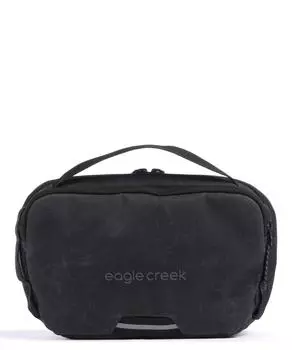 Откройте для себя 2 поясные сумки из переработанного полиэстера Eagle Creek, черный