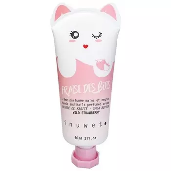 Откройте для себя крем для рук, который сделает ваши руки мягкими и идеально увлажненными Markenlos