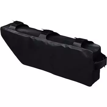 Откройте для себя сумку Team Frame PRO, черный