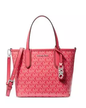 Открытая объемная сумка-тоут Eliza Extra Small Convertible Michael Kors