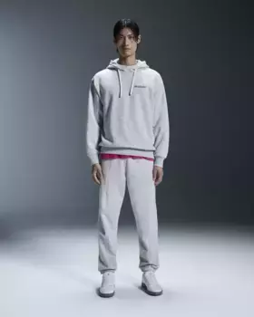 Открытые клубные брюки On-Running, серый