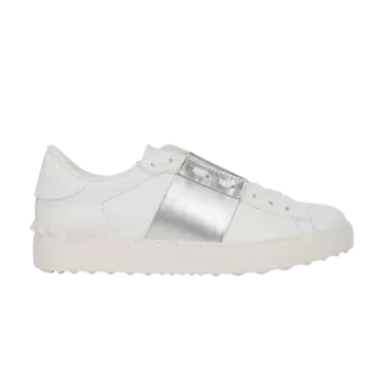 Открытые кроссовки Valentino Wmns, белый
