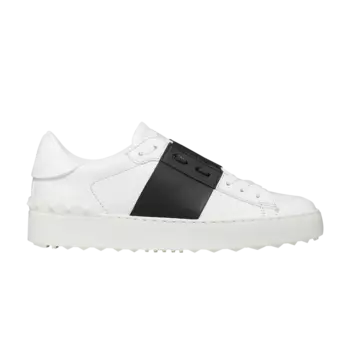 Открытые кроссовки Valentino Wmns, белый