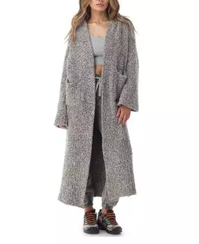 Открытый кардиган Heaven, серый