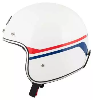 Открытый шлем Jet 2 Evo Nishua, мультиколор