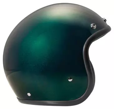 Открытый шлем Retro DMD, серый