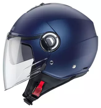 Открытый шлем Riviera V4 X Caberg, синий