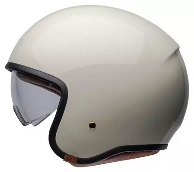 Открытый шлем TX501 Bell, белый