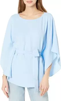 Открывалка для глаз 2 Топ Trina Turk, цвет Cirrus Blue