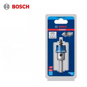 Насадка твердосплавная Bosch, 30 мм