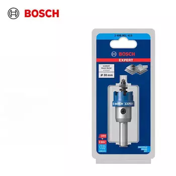 Насадка твердосплавная Bosch Expert, 30 мм