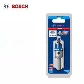 Насадка твердосплавная Bosch Expert, 20 мм
