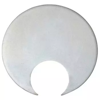 Открывашка для бутылок Ikea Varmblixt, серебро