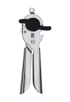 Открывашка Tin Up Wmf, silber/ schwarz