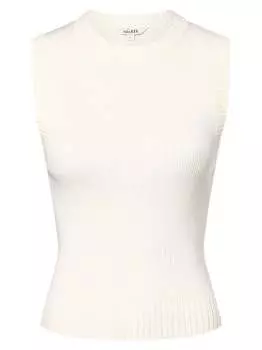 Отличная джемайма Mbym, экрю