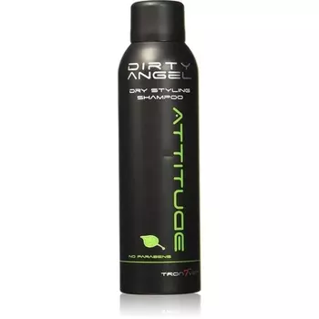 Отношение Грязный Ангел 200мл Attitude