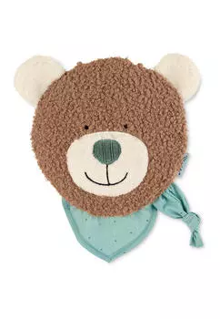 Отопление животных медведь бен Sterntaler, сине-коричневый