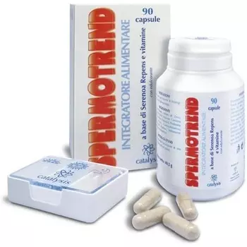 Отренд 90 капсул Катализ Catalysis