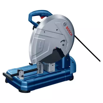Отрезная пила BOSCH GCO 14-24 J 0601B37200