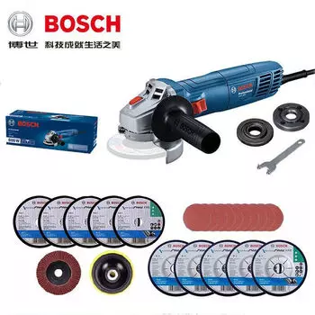 Отрезной станок Bosch GWS700, шлифовальный станок, шлифовальный круг, полировщик, электроинструмент бытовой