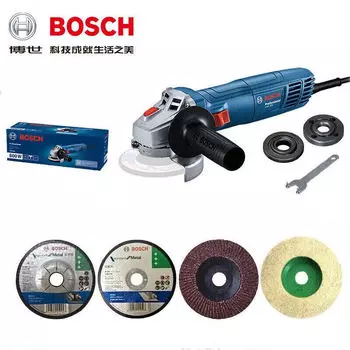 Отрезной станок Bosch GWS700, шлифовальный станок, шлифовальный круг, полировщик, электроинструмент бытовой