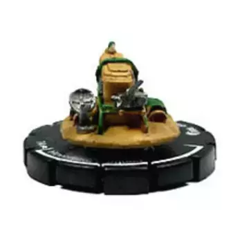 Отряд Ховербайков № 008 — Ветеран, Mechwarrior - Dark Age - Singles