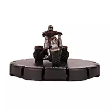 Отряд трайков № 015 — Ветеран, Mechwarrior - Death From Above - Singles