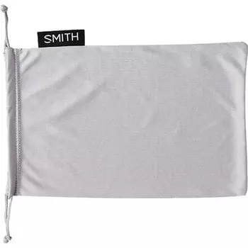 Отрядные очки Smith, цвет Blackout/ChromaPop Sun Black/Extra Lens-Clear