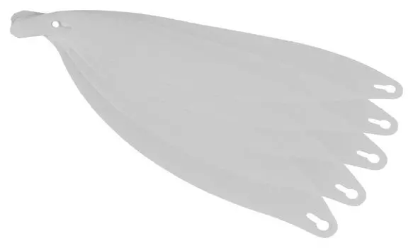 Отрывная пленка Race-R Pro Shark