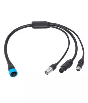 Отрывной кабель Martin PDE MAR-91700001