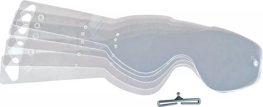 Отрывные фильмы Madhead/MTR MTR