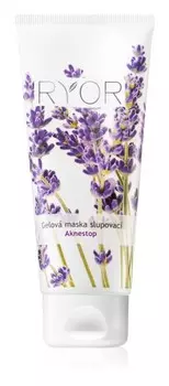 Отшелушивающая гелевая маска RYOR Aknestop
