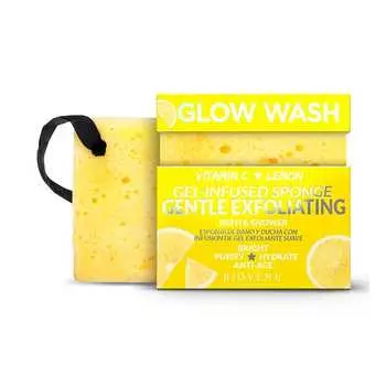 Отшелушивающая губка 75 гр Biovene