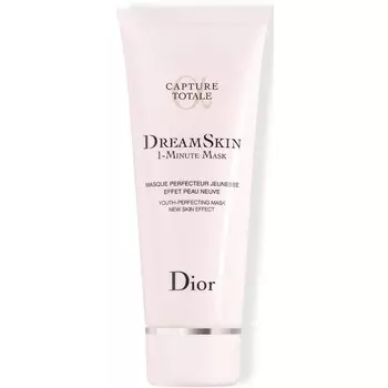 Отшелушивающая маска DIOR Capture Totale Dreamskin 1-Minute Mask 75 мл