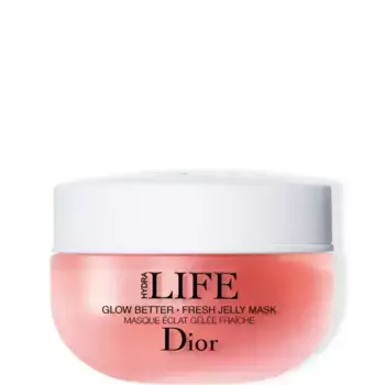 Отшелушивающая маска Hydra Life Masque Eclat Gele Frache Dior, 50 ml