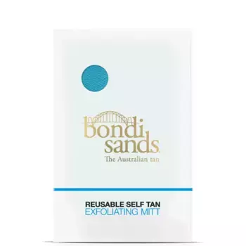 Отшелушивающая перчатка двойного действия Bondi Sands