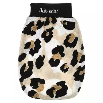 Отшелушивающая перчатка Kitsch