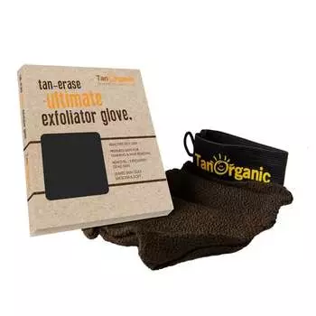 Отшелушивающая перчатка TanOrganic, inna